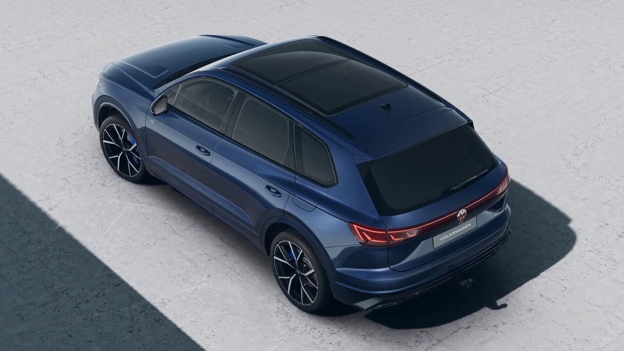 Volkswagen TOUAREG 3.0 TSI eHybrid 4MOTION 462 Tiptronic R Edition Automaat