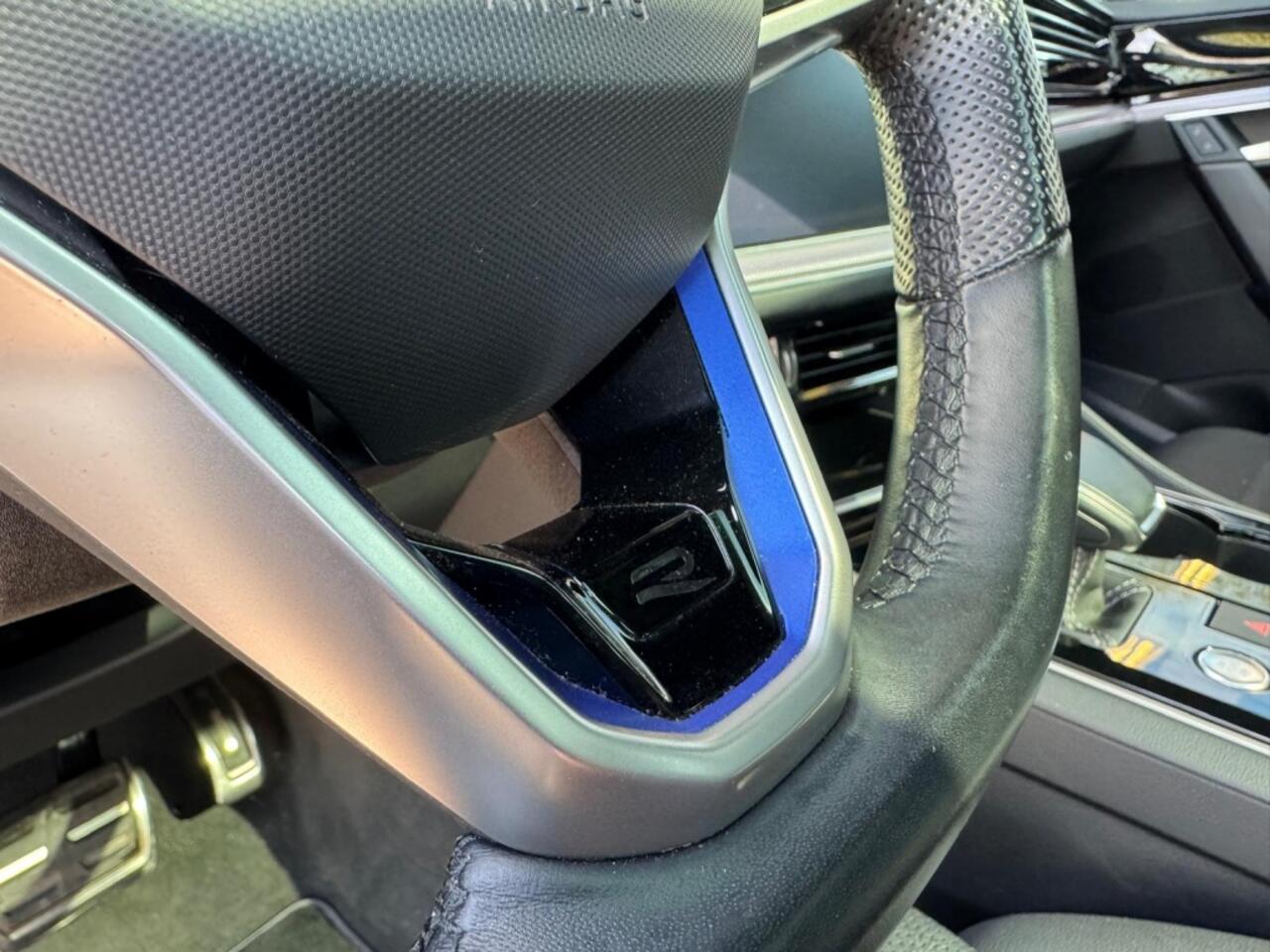 Volkswagen TOUAREG 3.0 TSi 4M R