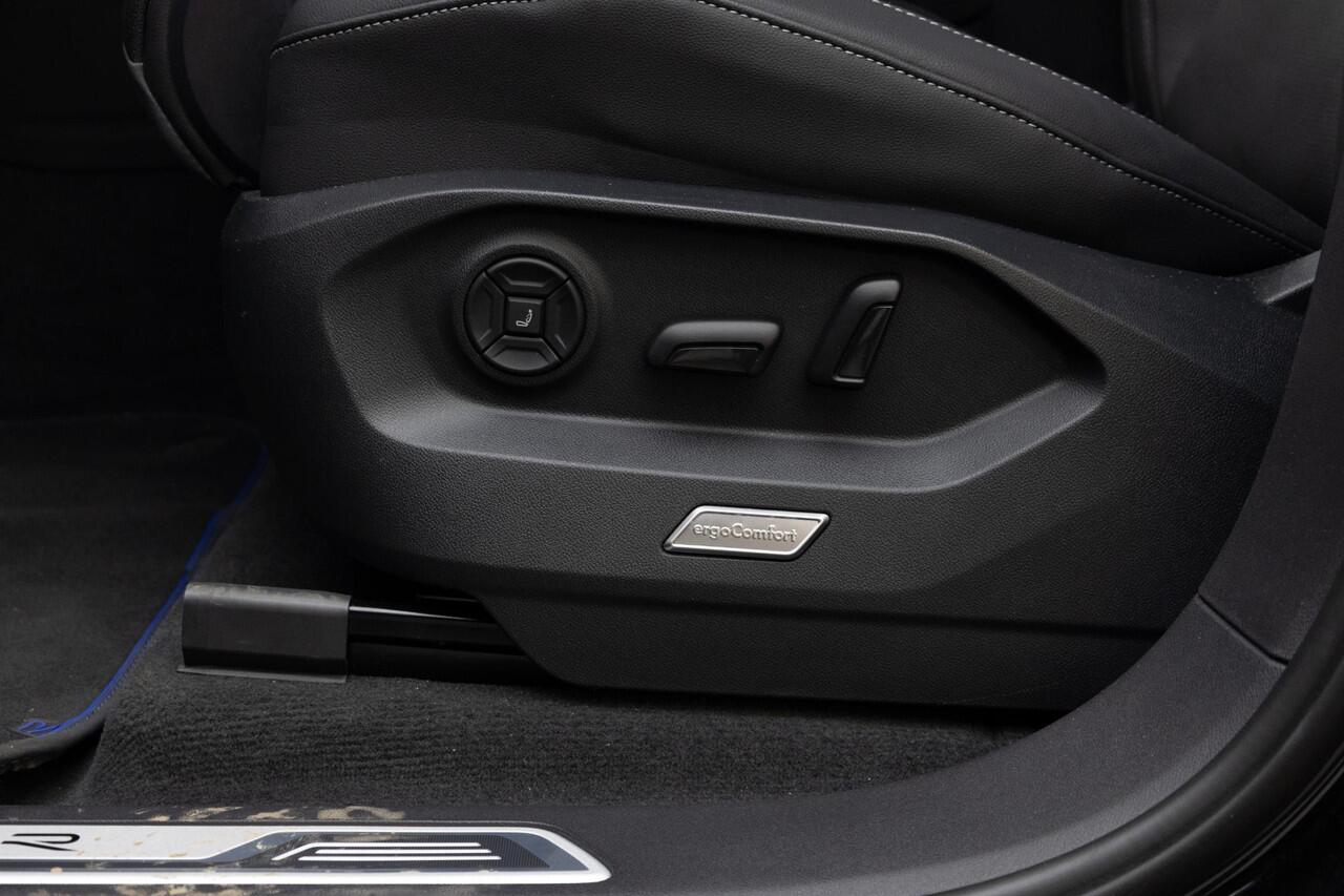 Volkswagen TOUAREG 3.0 TSi eHybrid 4MOTION R | Facelift | Trekhaak | 21 Inch |