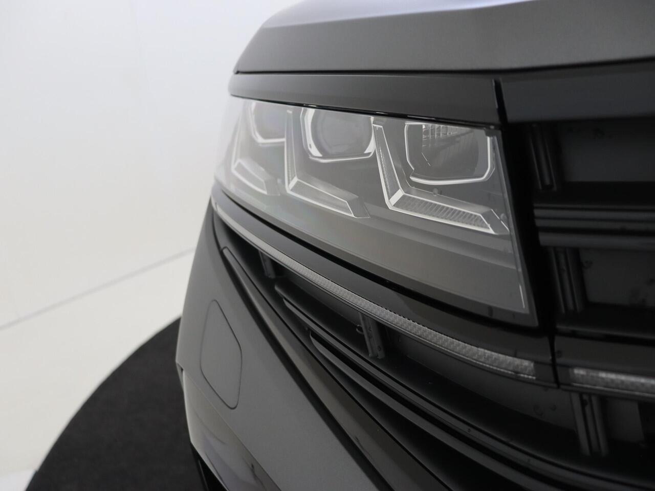 Volkswagen TOUAREG R Edition | Buitenspiegels elektrisch instel-, verwarm- en inklapbaar | Diefstalalarm | Telefoon draadloos oplaadbaar (Wireless Charging)