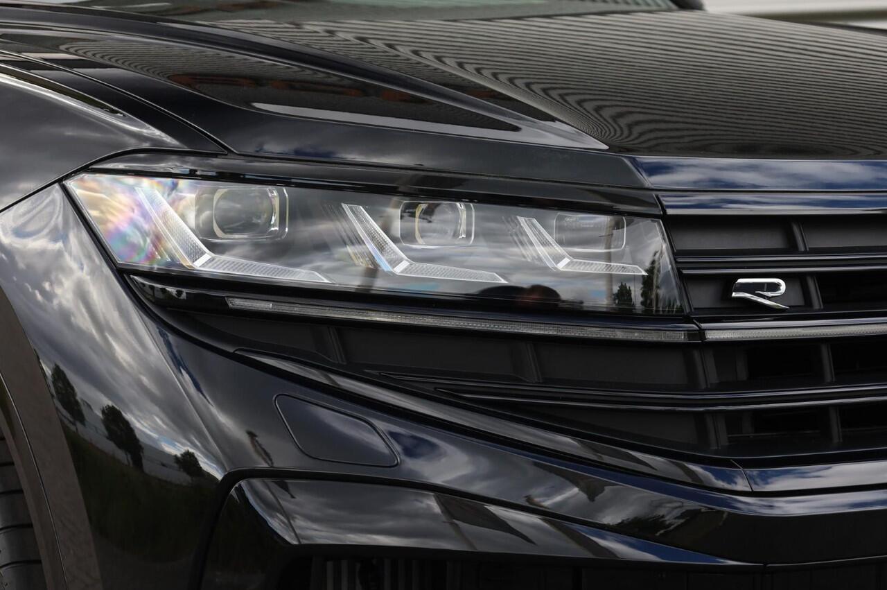 Volkswagen TOUAREG R eHybrid Massage l Servosluiting l Pano l Trekha