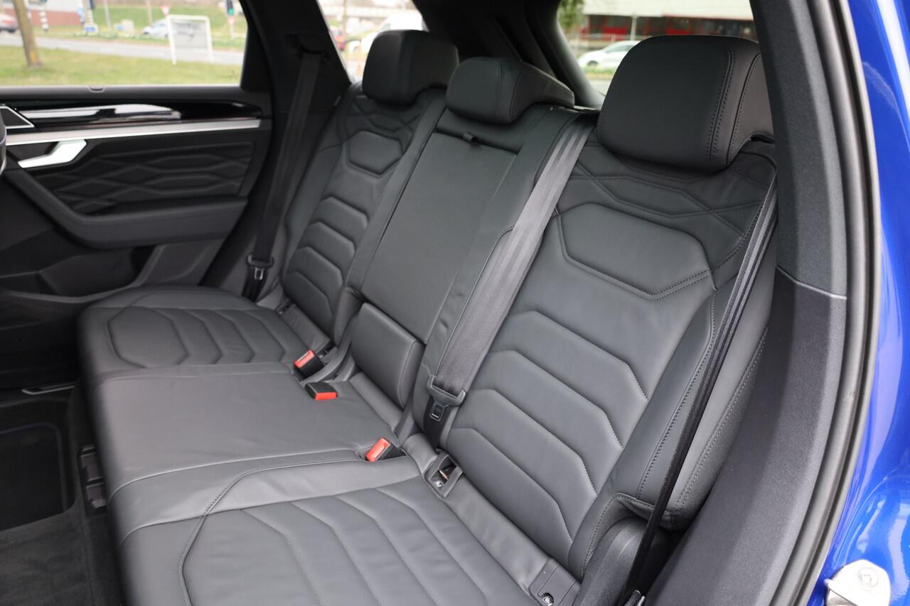 Volkswagen TOUAREG R 4Motion 3.0 TSI 340kw/462pk Aut.