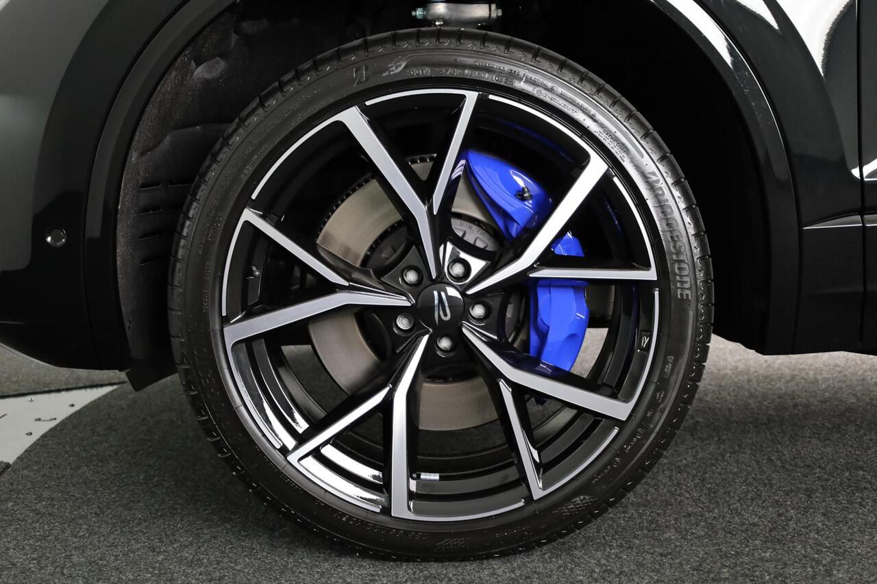 Volkswagen TOUAREG R 3.0 eHybid 340 kW / 462 pk SUV 8 vesn. Tiptonic