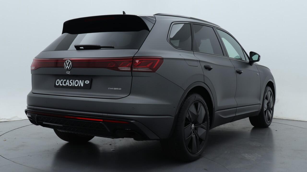 Volkswagen TOUAREG 3.0 TSi eHybrid 462pk PHEV 4MOTION R