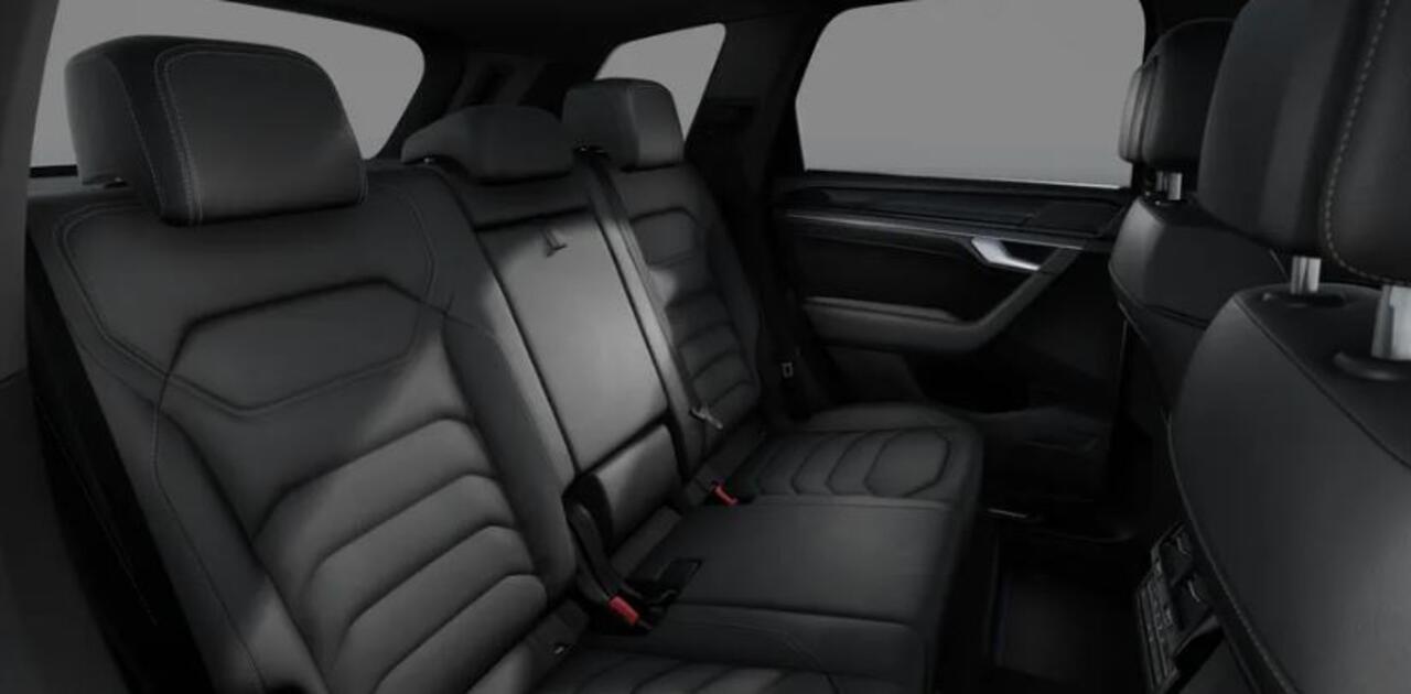 Volkswagen TOUAREG 3.0 TSi eHybrid 4MOTION R !!!Profiteer ook van ¤ 4.000,- inruilpremie!!!