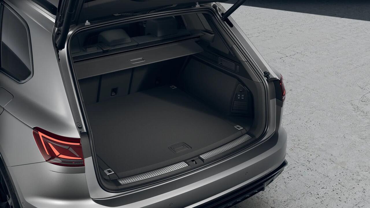 Volkswagen TOUAREG R Edition | Buitenspiegels elektrisch instel-, verwarm- en inklapbaar | Diefstalalarm | Telefoon draadloos oplaadbaar (Wireless Charging)