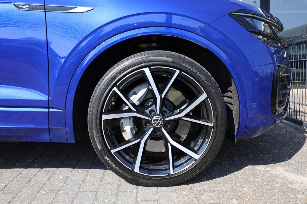 Volkswagen TOUAREG R 4Motion 3.0 TSI 340kw/462pk Aut.