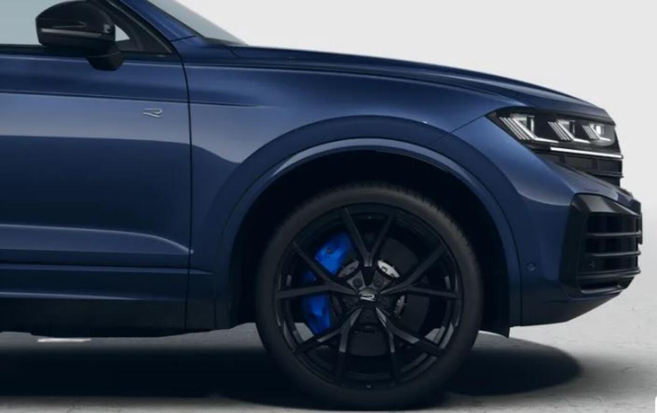 Volkswagen TOUAREG 3.0 TSi eHybrid 4MOTION R !!!Profiteer ook van ¤ 4.000,- inruilpremie!!!