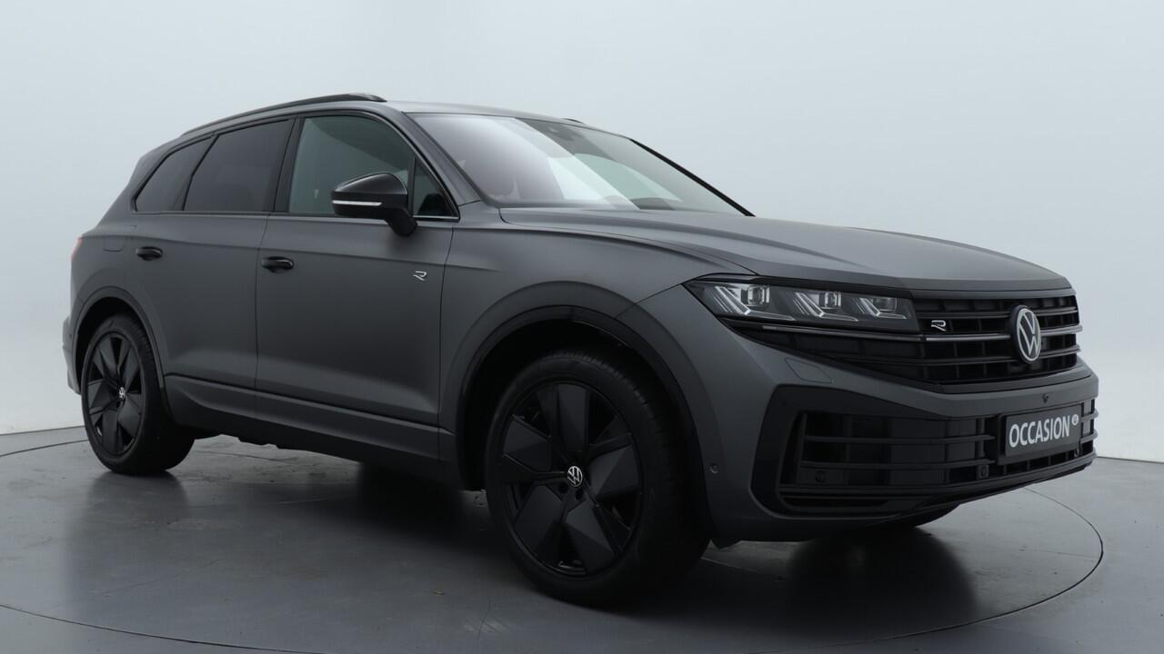 Volkswagen TOUAREG 3.0 TSi eHybrid 462pk PHEV 4MOTION R