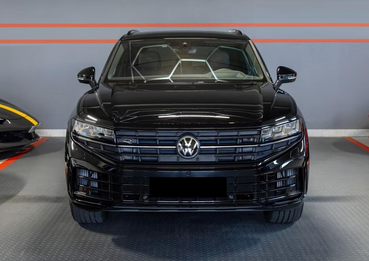 Volkswagen TOUAREG 3.0 TSi eHybrid 4MOTION R 463 PK ACC Head-Up Trekhaak Stoelkoeling Panoramadak