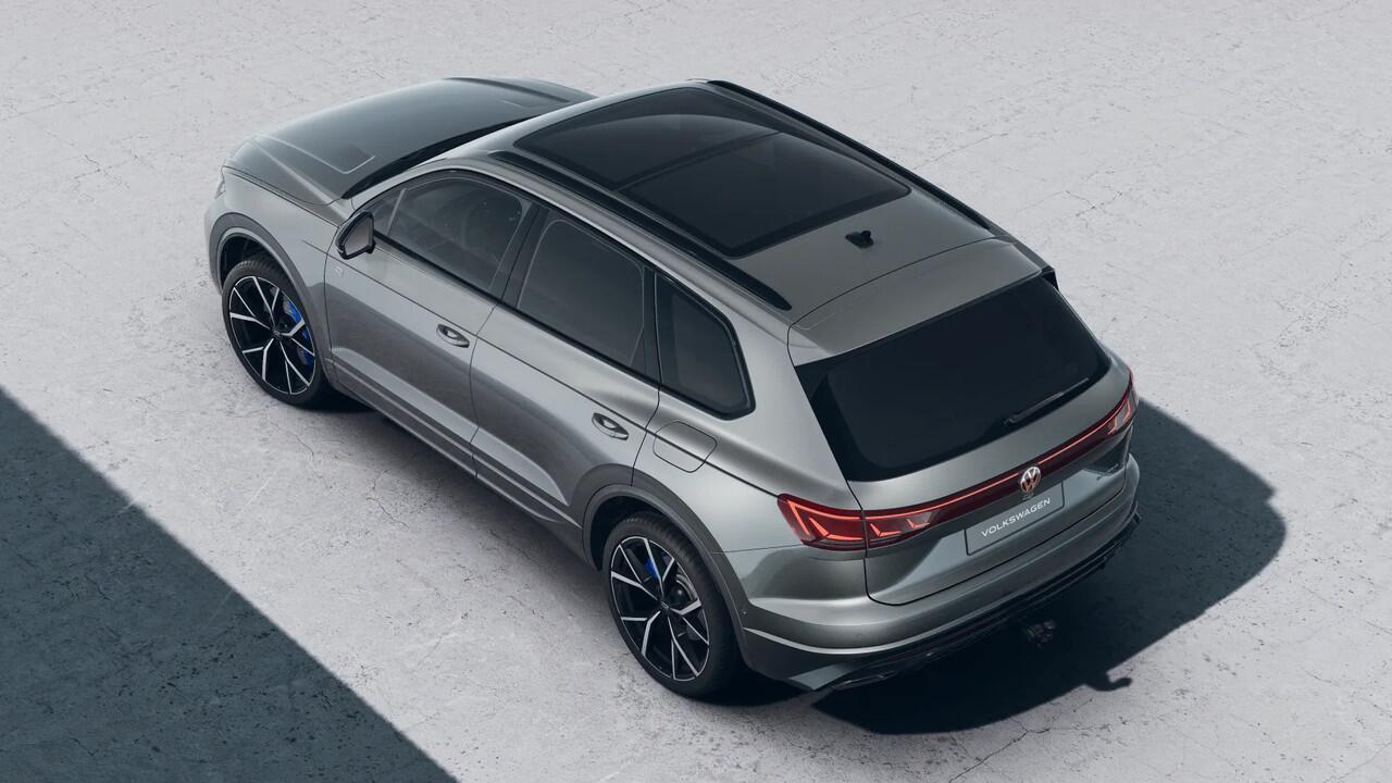 Volkswagen TOUAREG 3.0 TSI eHybrid 4MOTION 462 Tiptronic R Edition Automaat