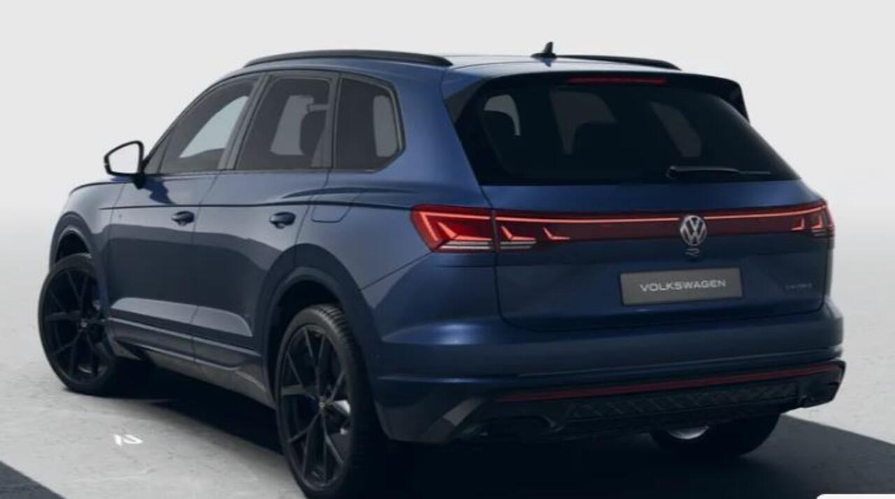 Volkswagen TOUAREG 3.0 TSi eHybrid 4MOTION R !!!Profiteer ook van ¤ 4.000,- inruilpremie!!!