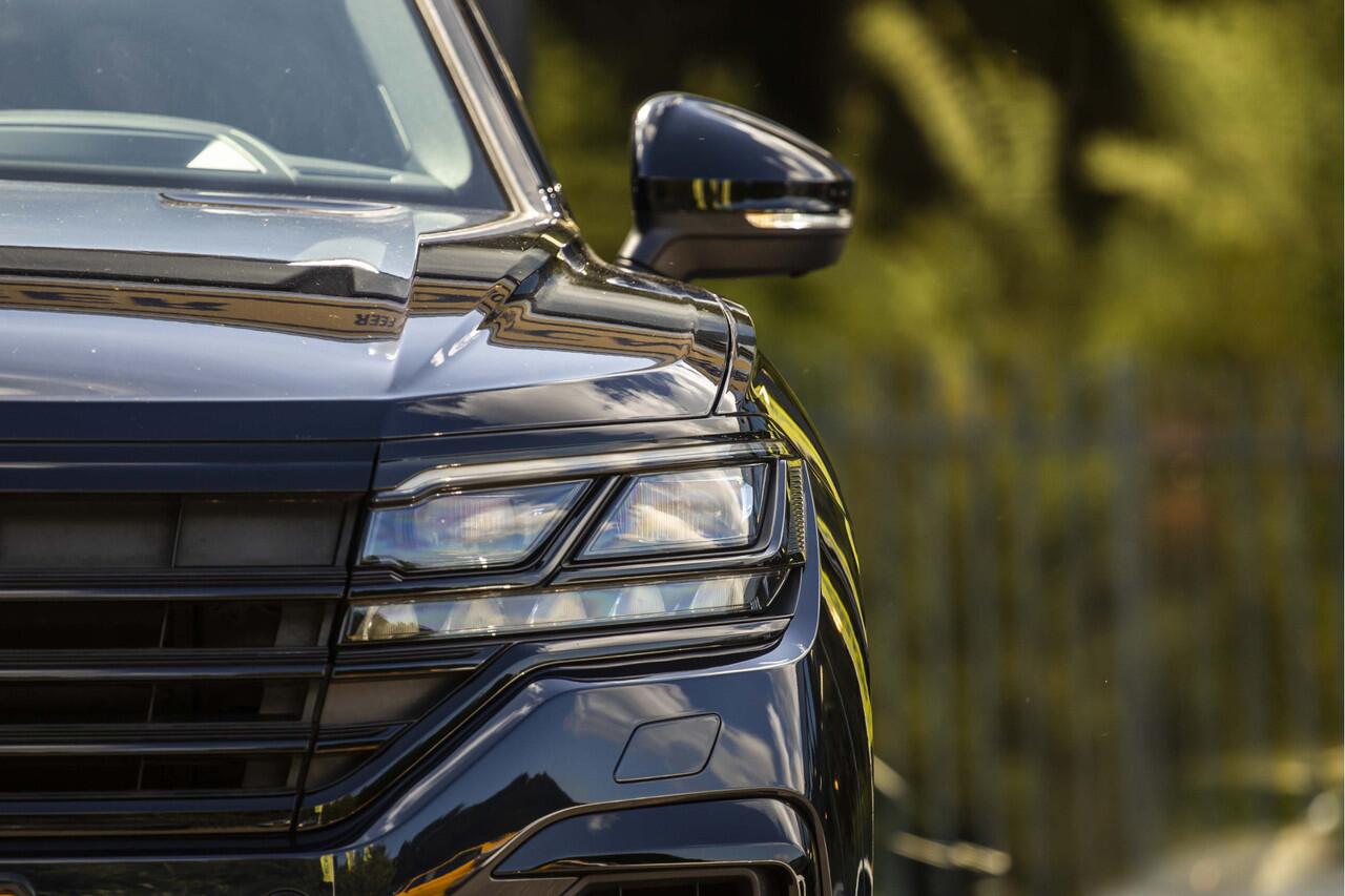 Volkswagen TOUAREG 3.0 TSi 4MOTION R-Line