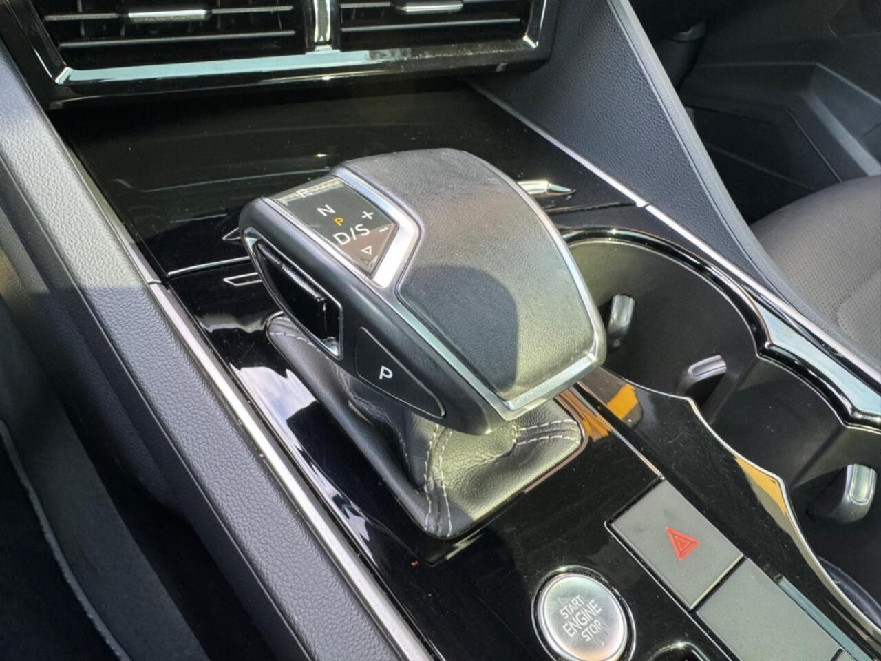 Volkswagen TOUAREG 3.0 TSi 4M R