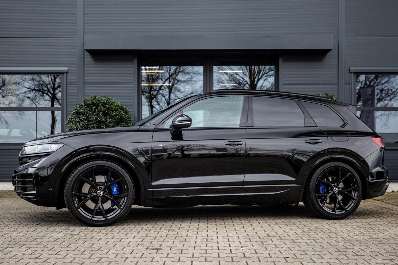Volkswagen TOUAREG 3.0 TSi eHybrid 4MOTION R 5jr Garantie