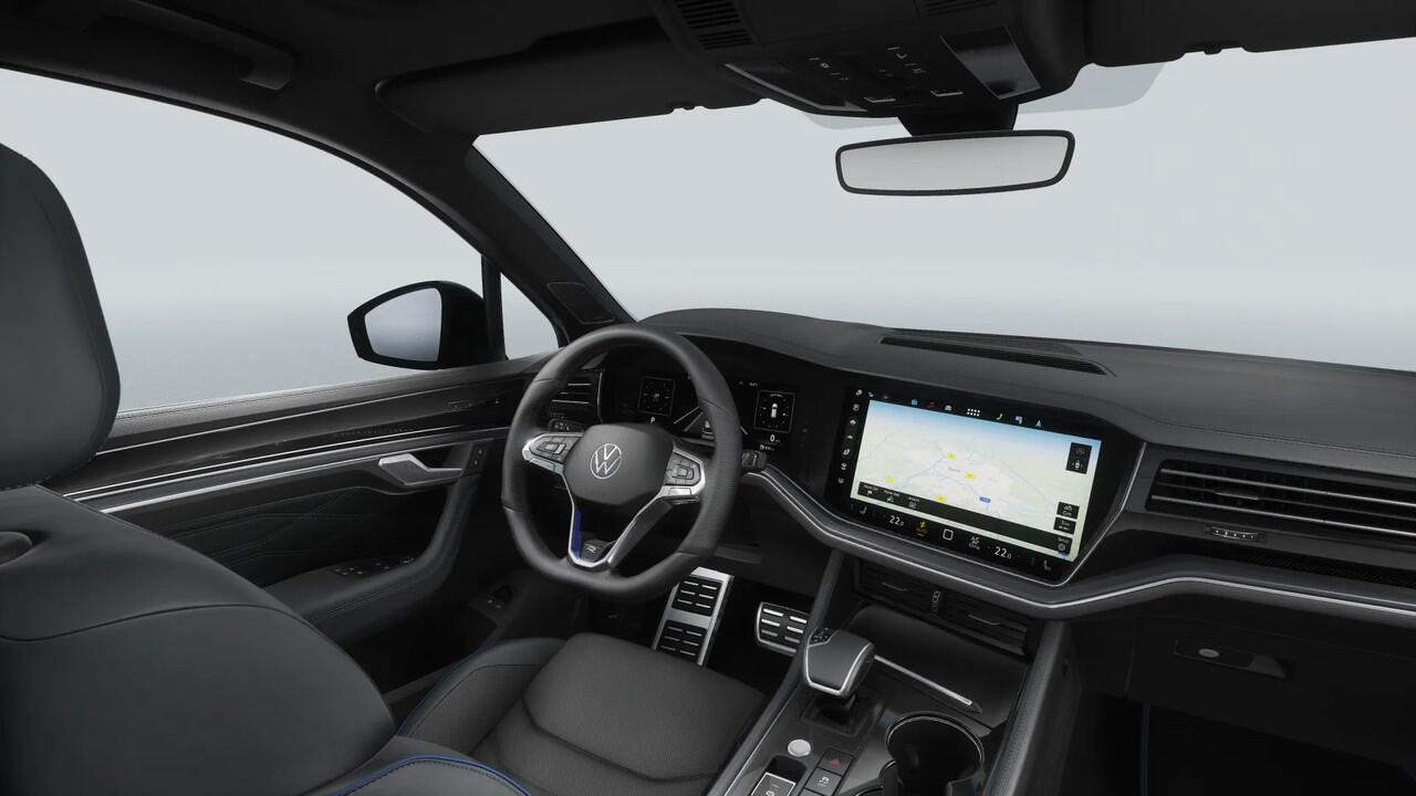 Volkswagen TOUAREG 3.0 TSI eHybrid 4MOTION 462 Tiptronic R Edition Automaat