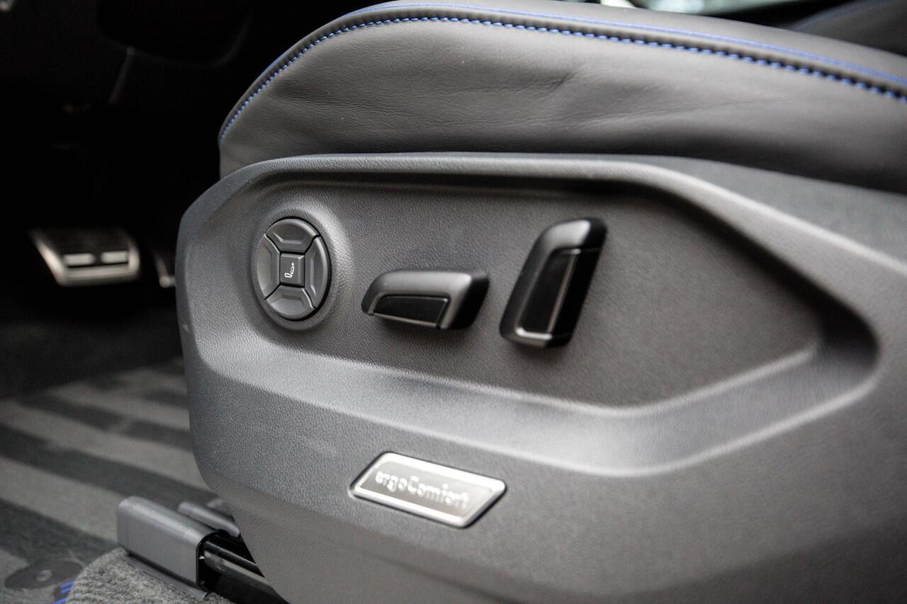 Volkswagen TOUAREG 3.0 TSi eHybrid 4MOTION R 5jr Garantie