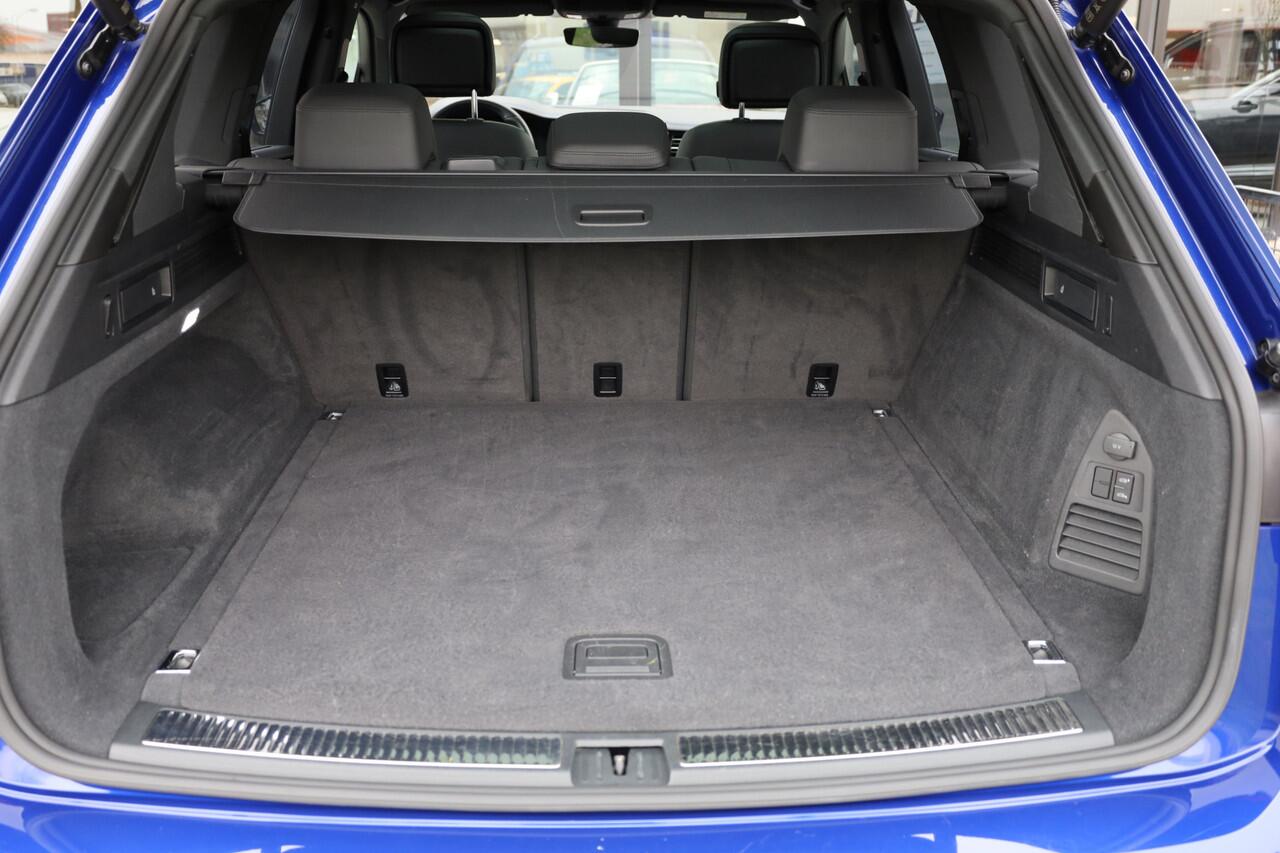 Volkswagen TOUAREG R 4Motion 3.0 TSI 340kw/462pk Aut.