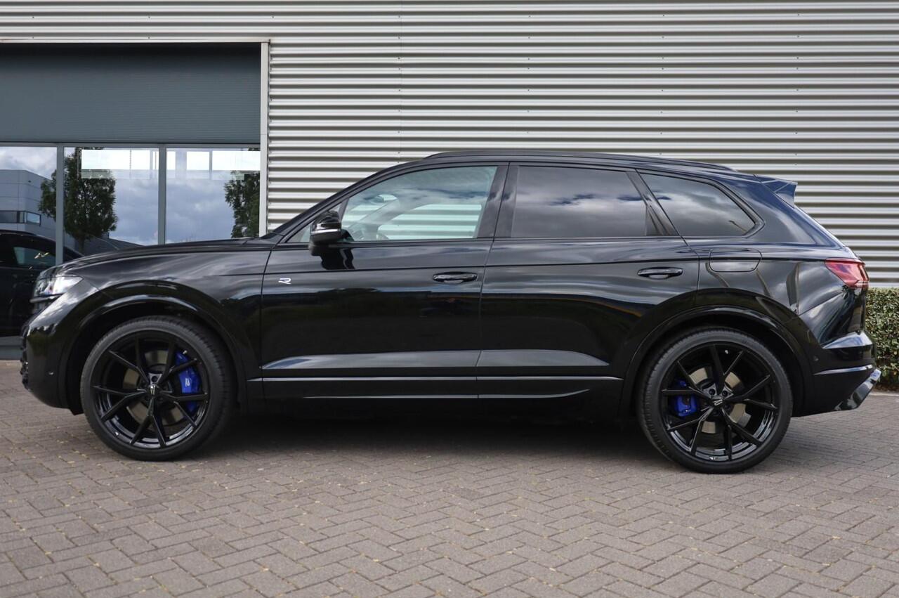 Volkswagen TOUAREG R eHybrid Massage l Servosluiting l Pano l Trekha