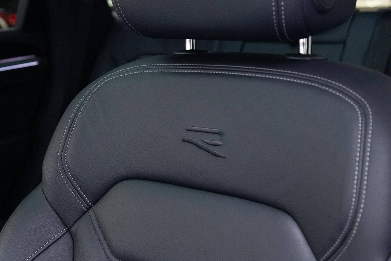 Volkswagen TOUAREG 3.0 TSi eHybrid 4MOTION R | 21 Inch | Nachtzicht | Trekhaak |