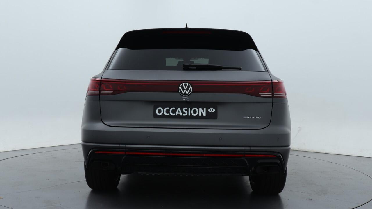 Volkswagen TOUAREG 3.0 TSi eHybrid 462pk PHEV 4MOTION R