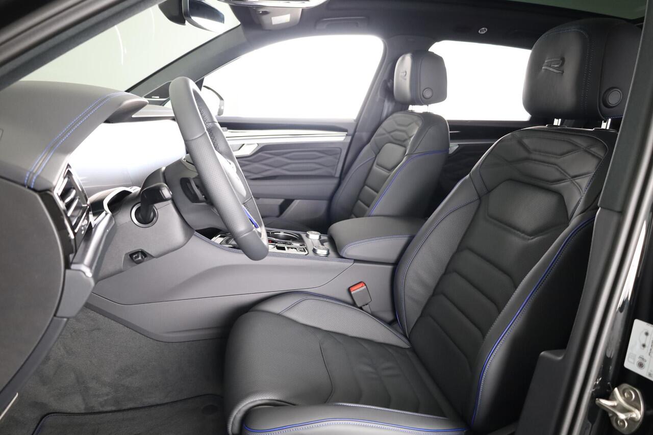 Volkswagen TOUAREG R 3.0 eHybid 340 kW / 462 pk SUV 8 vesn. Tiptonic