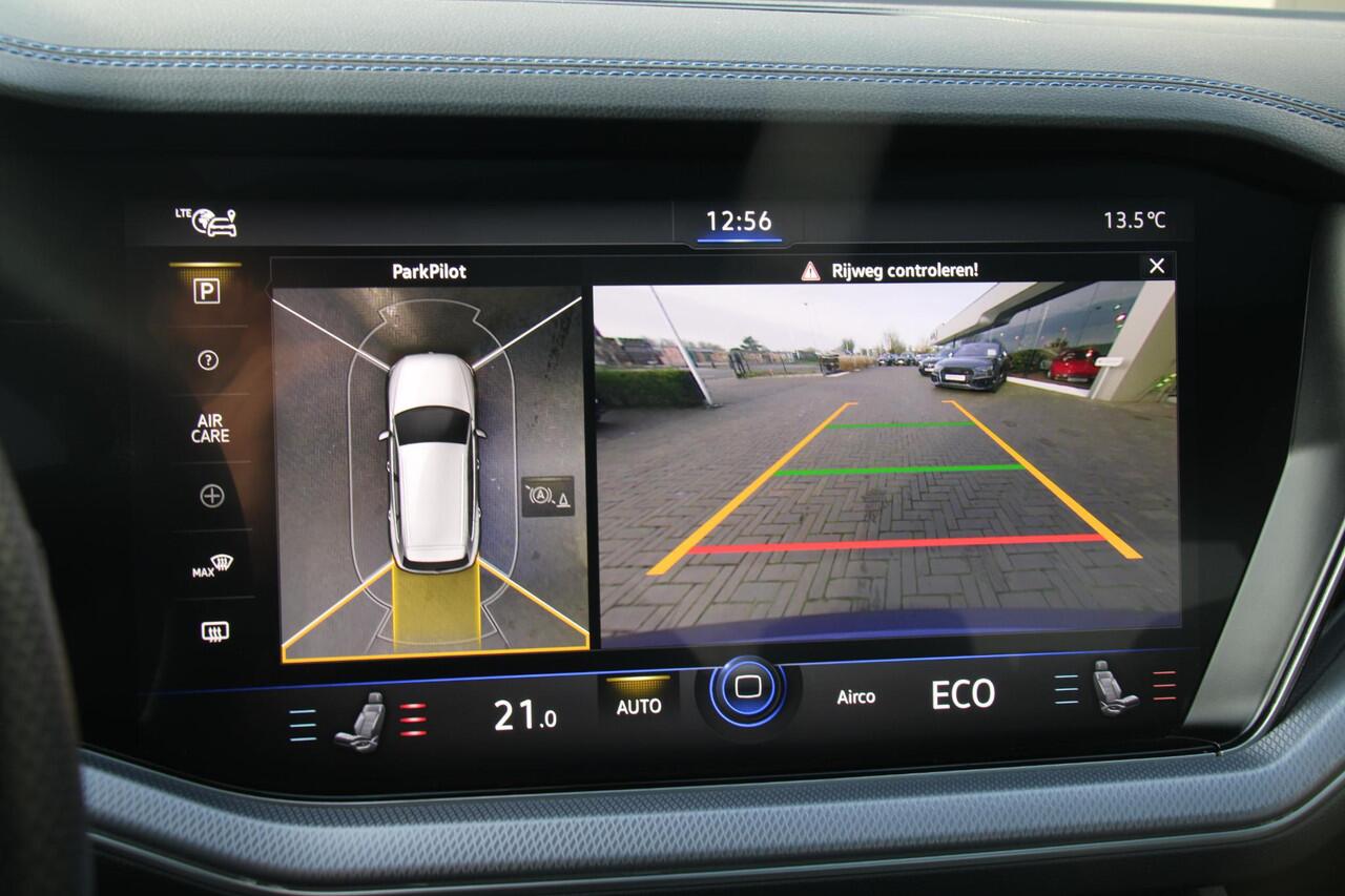 Volkswagen TOUAREG 3.0 TSI eHybrid R