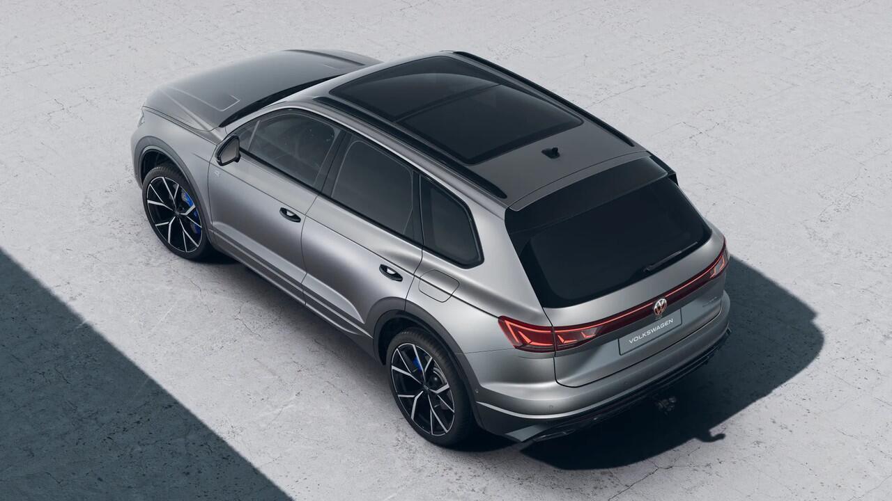 Volkswagen TOUAREG 3.0 TSI eHybrid 4MOTION 462 Tiptronic R Edition Automaat