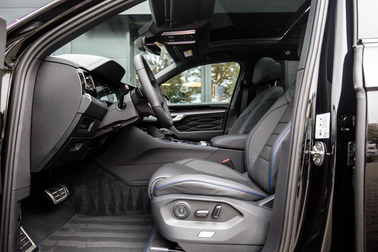 Volkswagen TOUAREG 3.0 TSi eHybrid 4MOTION R 5jr Garantie