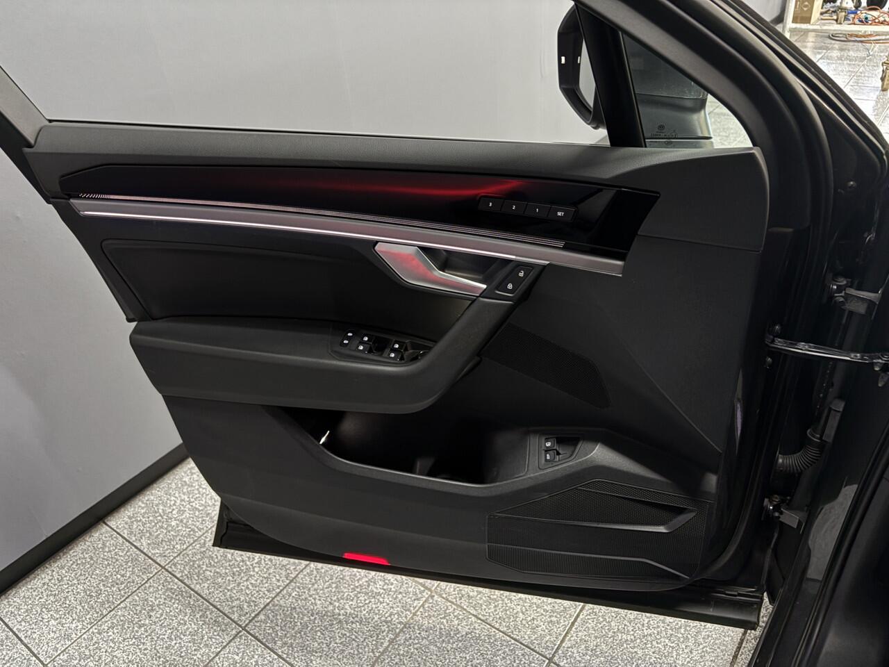 Volkswagen TOUAREG 3.0 TSi eHybrid 4MOTION HUD|Pano|Leder|Trekhaak|ACC|Nightvision