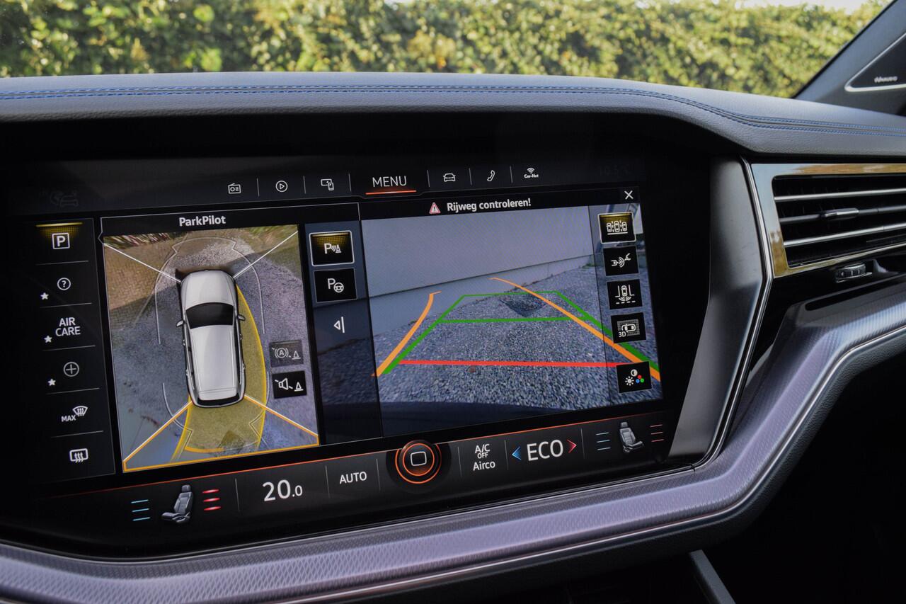 Volkswagen TOUAREG 3.0 TSi eHybrid 4MOTION / Puglia/ Adaptive Cruise Control/ Trekhaak/ Panoramadak/