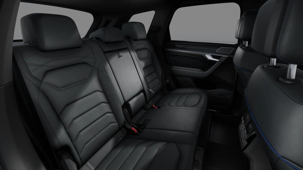 Volkswagen TOUAREG 3.0 TSI eHybrid 4MOTION 462 Tiptronic R Edition Automaat