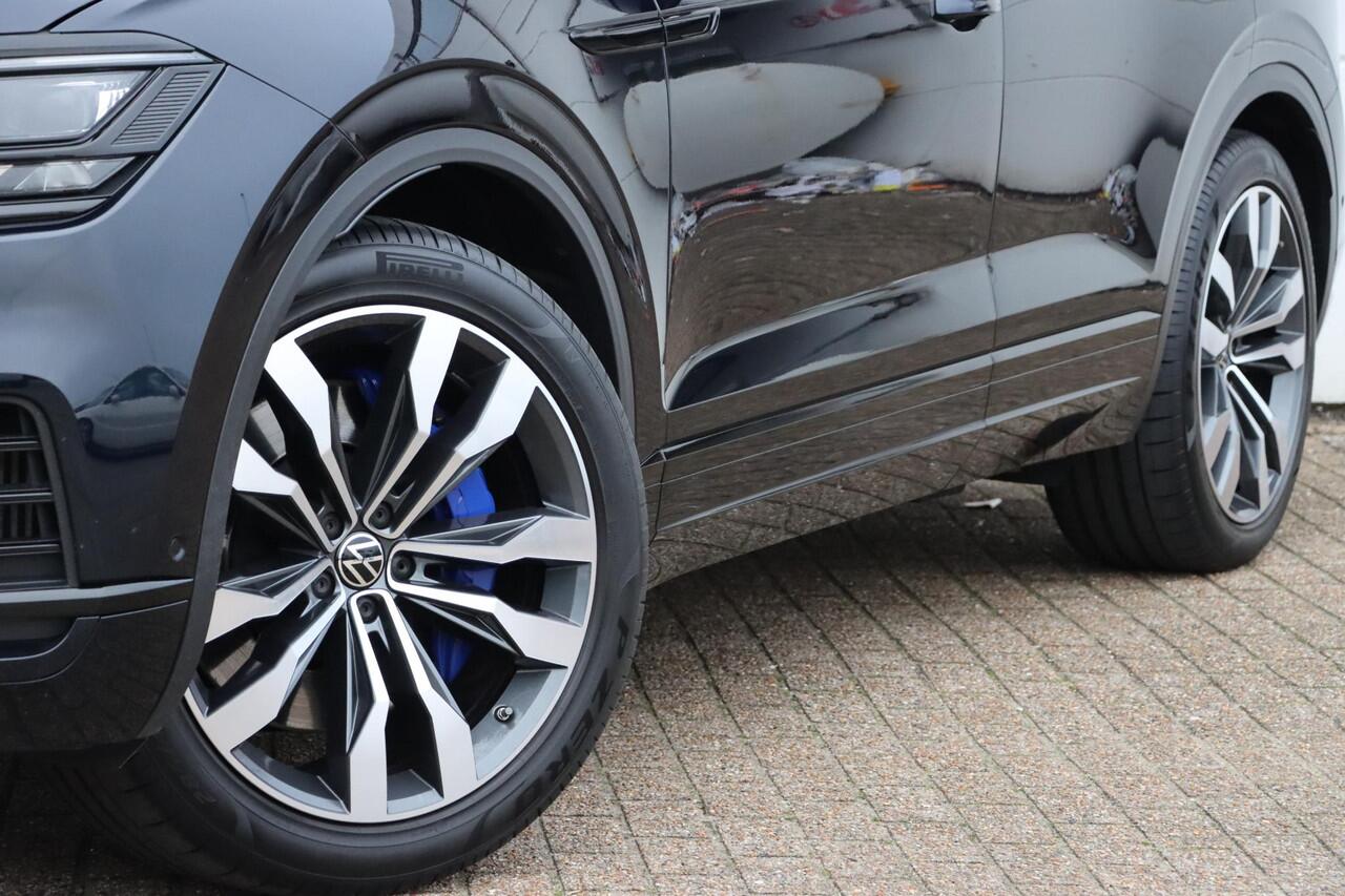 Volkswagen TOUAREG 3.0 TSI eHybrid Elegance 380pk Tiptronic | Luchtvering