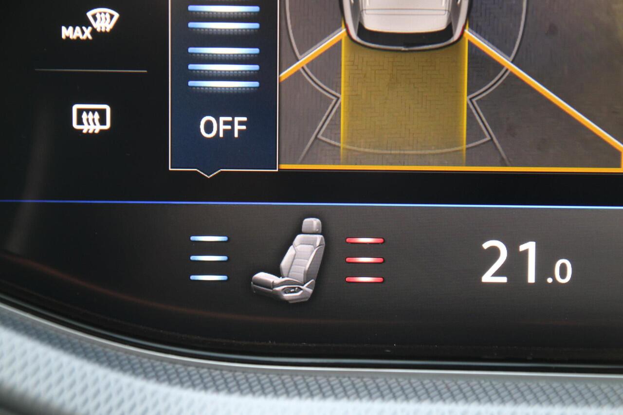 Volkswagen TOUAREG 3.0 TSI eHybrid R