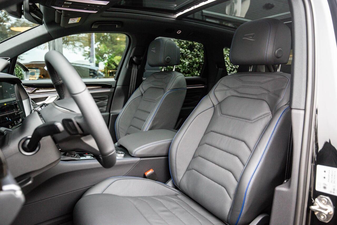 Volkswagen TOUAREG 3.0 TSi eHybrid 4MOTION R 5jr Garantie