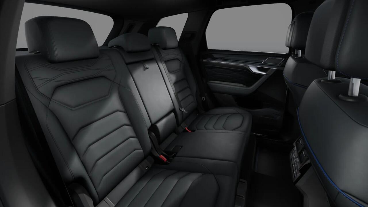 Volkswagen TOUAREG 3.0 TSI eHybrid 4MOTION 462 Tiptronic R Edition Automaat