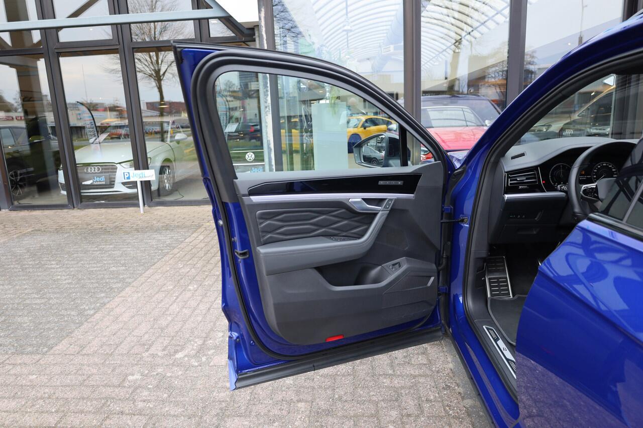 Volkswagen TOUAREG R 4Motion 3.0 TSI 340kw/462pk Aut.