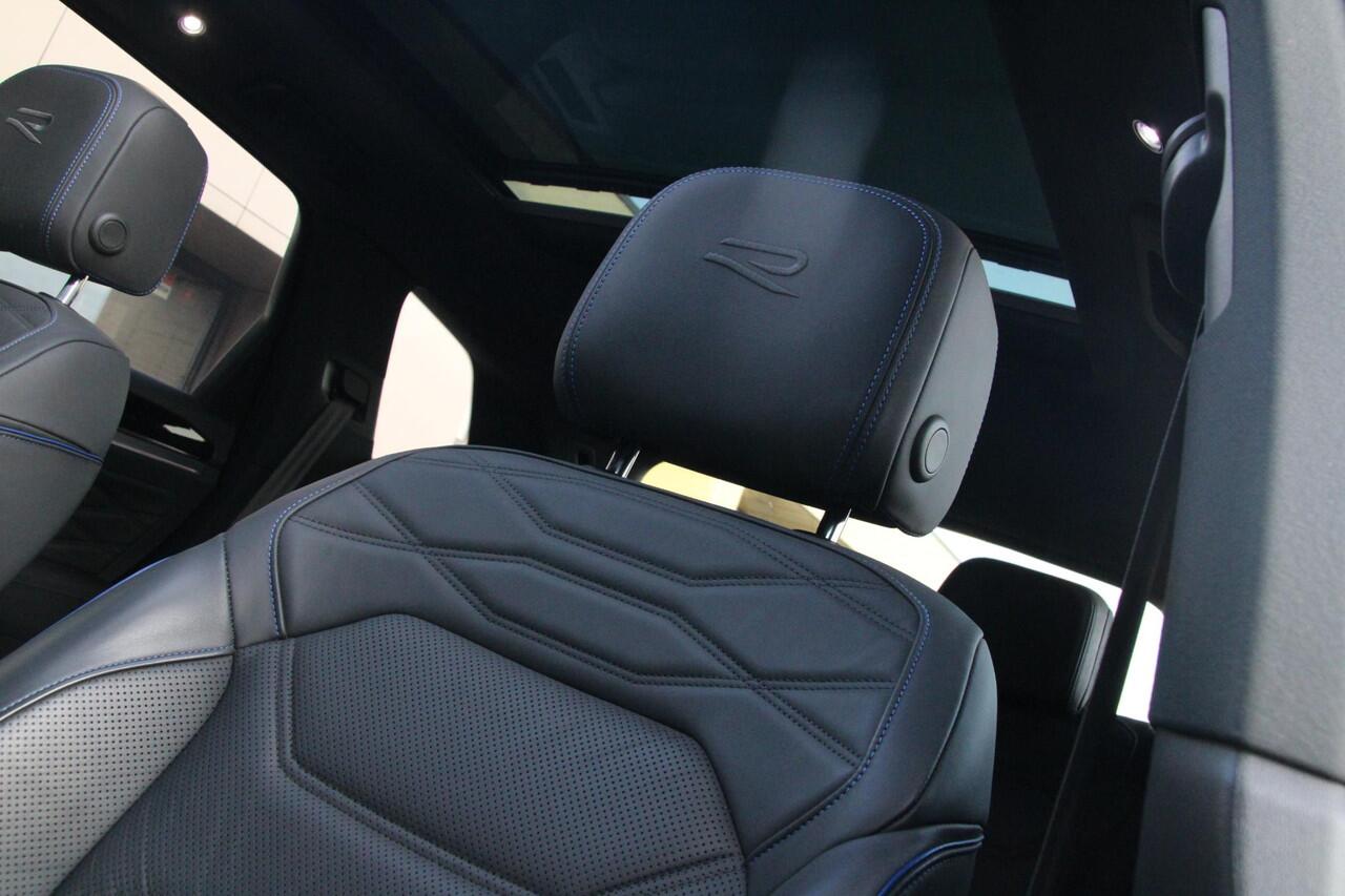 Volkswagen TOUAREG 3.0 TSI eHybrid R