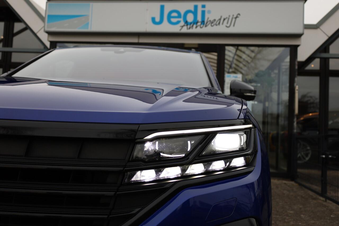 Volkswagen TOUAREG R 4Motion 3.0 TSI 340kw/462pk Aut.