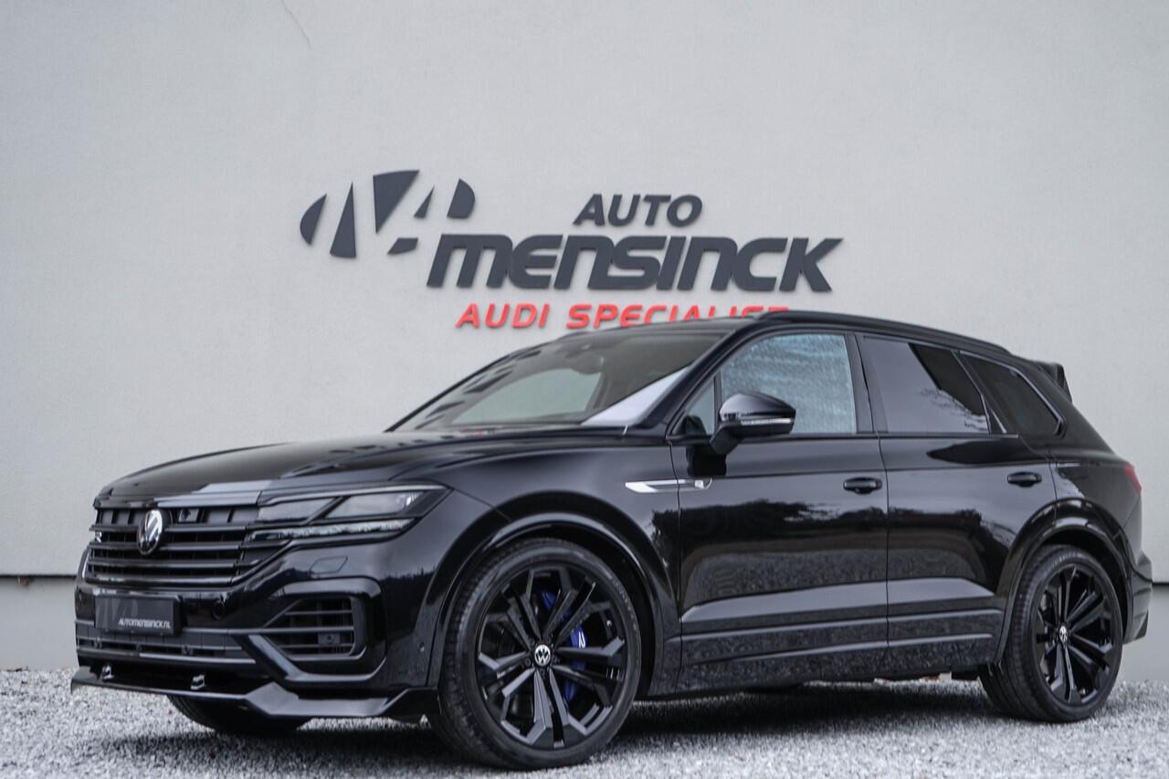 Volkswagen TOUAREG 3.0 TSi eHybrid 4MOTION / Puglia/ Adaptive Cruise Control/ Trekhaak/ Panoramadak/