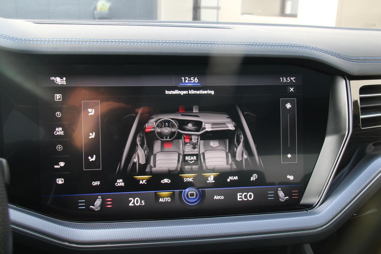 Volkswagen TOUAREG 3.0 TSI eHybrid R