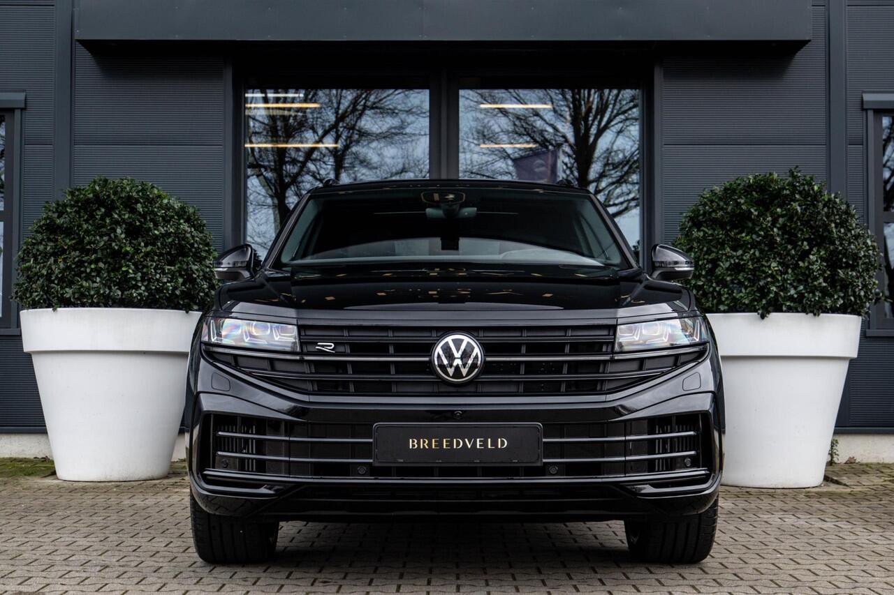 Volkswagen TOUAREG 3.0 TSi eHybrid 4MOTION R 5jr Garantie