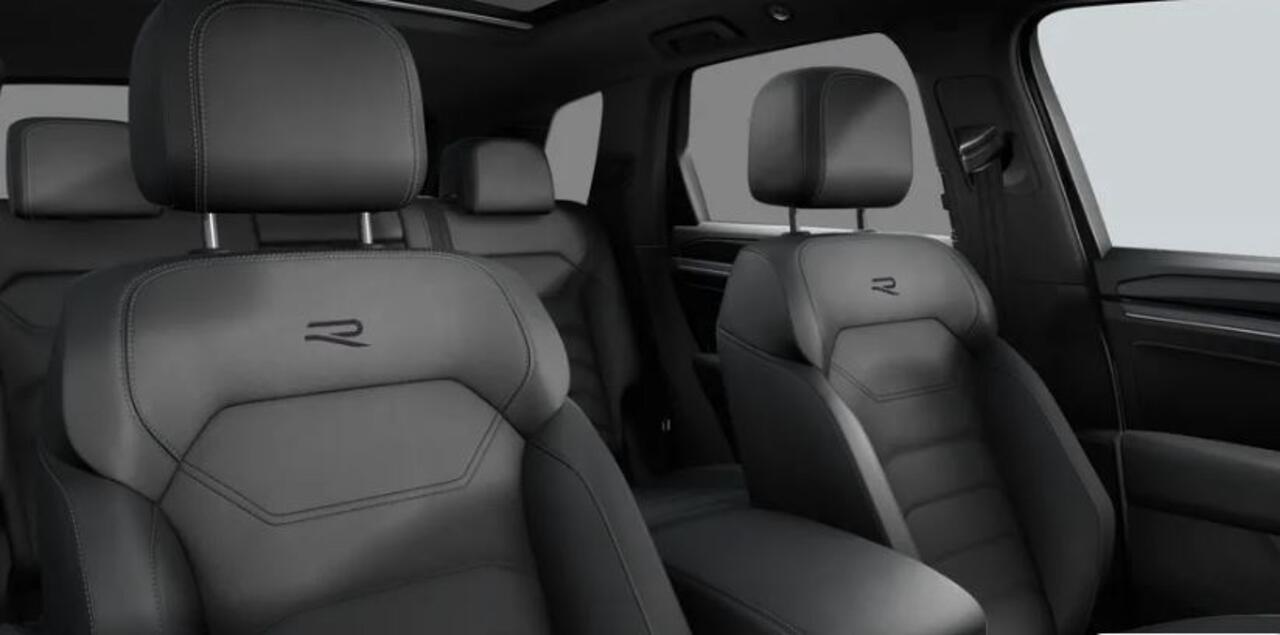 Volkswagen TOUAREG 3.0 TSi eHybrid 4MOTION R !!!Profiteer ook van ¤ 4.000,- inruilpremie!!!