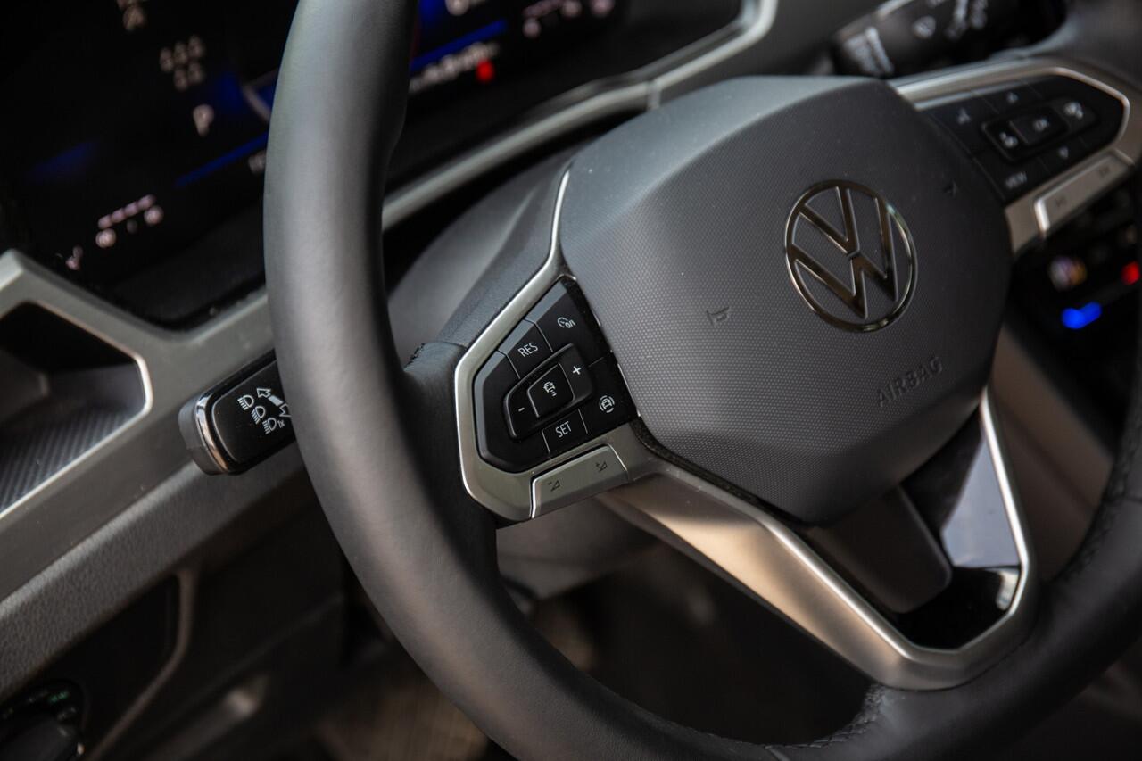 Volkswagen TOURAN 1.5 TSI Comfortline Business 7p , 7 persoons, Camera, Adaptive cruise,