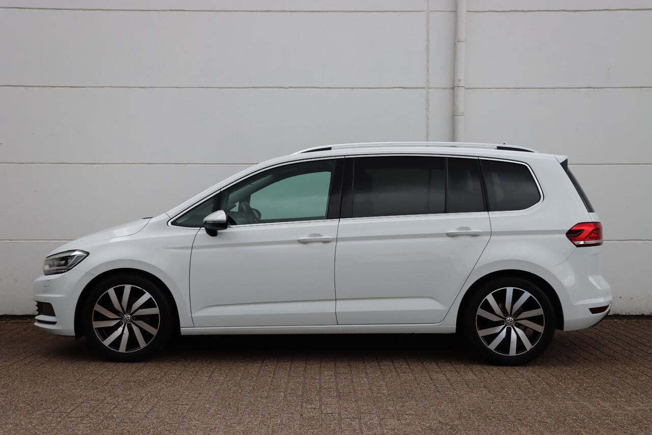 Volkswagen TOURAN 1.5 TSI Highline 7p. 150pk DSG7