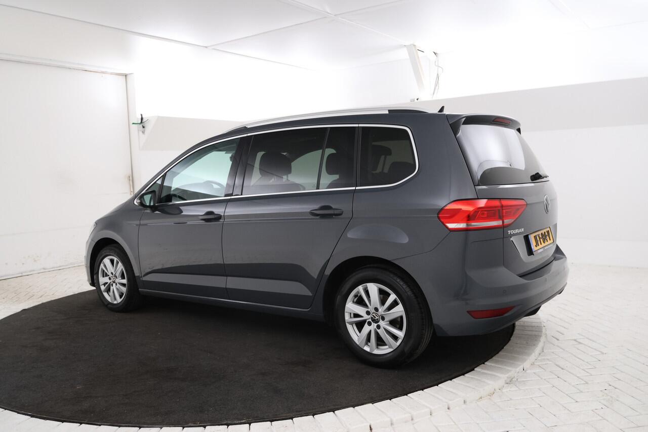 Volkswagen TOURAN 2.0 TDI SCR Highline 7p 7 persoons, apple carplay, navigatie,