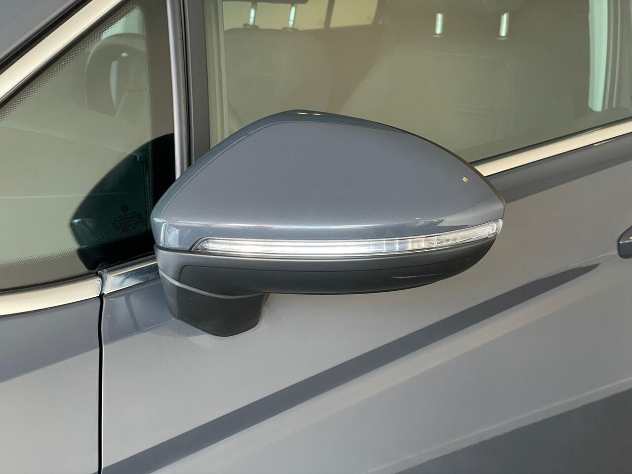 Volkswagen TOURAN 1.5 TSI Highline