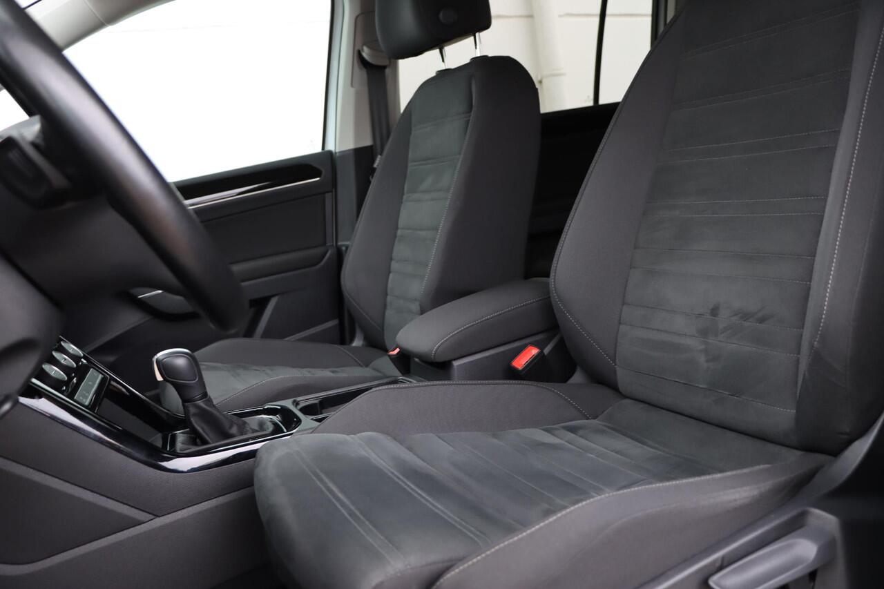 Volkswagen TOURAN 1.5 TSI Highline 7p. 150pk DSG7