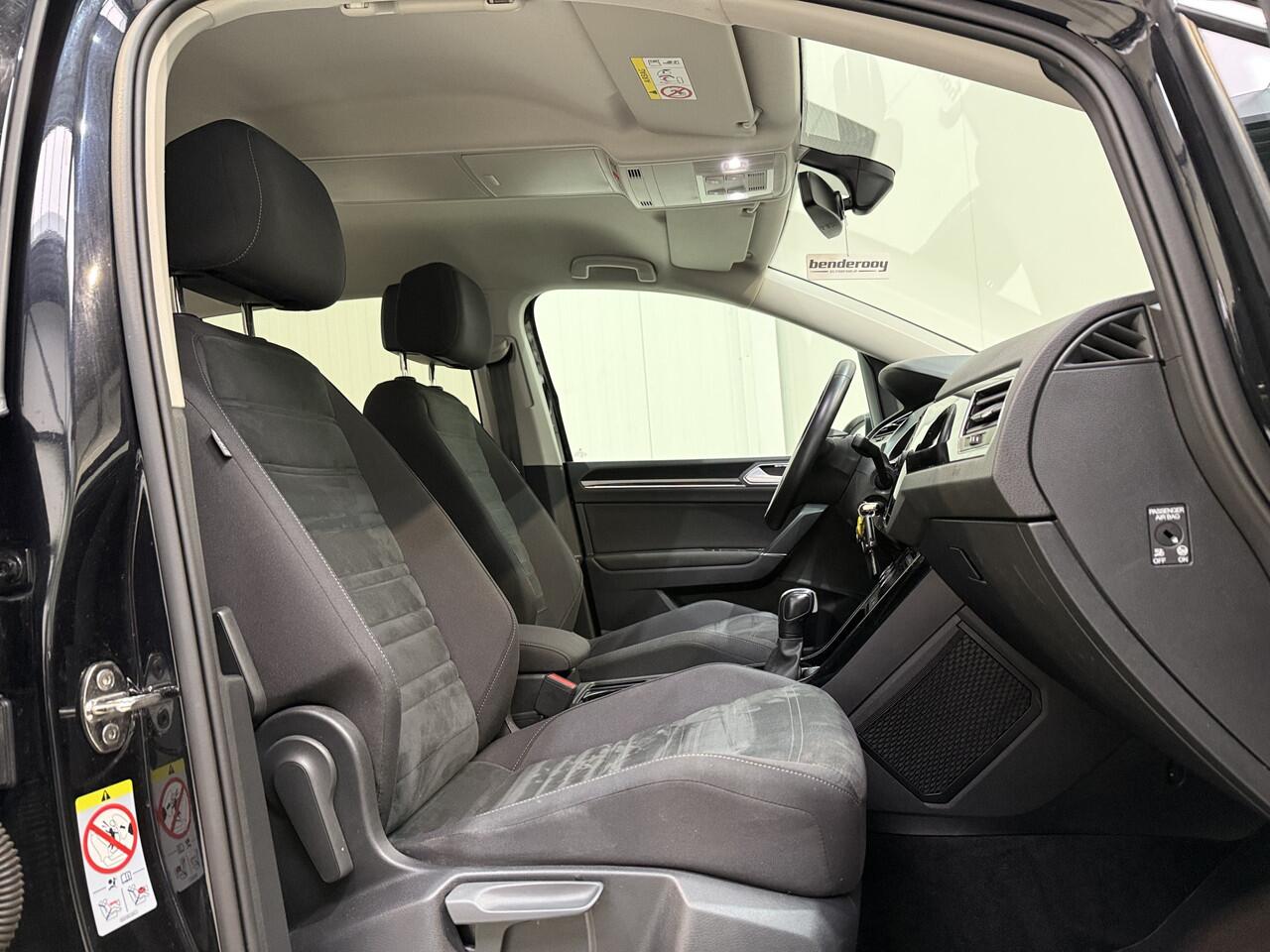 Volkswagen TOURAN 7p 1.5 TSI 150pk DSG Highline | ACC | Full Led