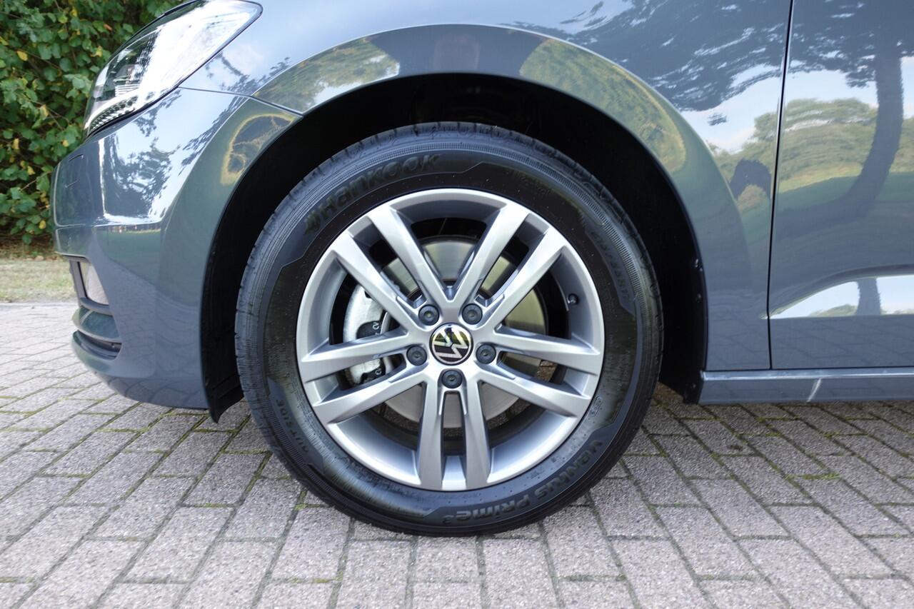 Volkswagen TOURAN 1.5 TSI Comfortline 7 Persoons